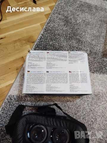 ви ар очила, снимка 3 - Други - 52488570