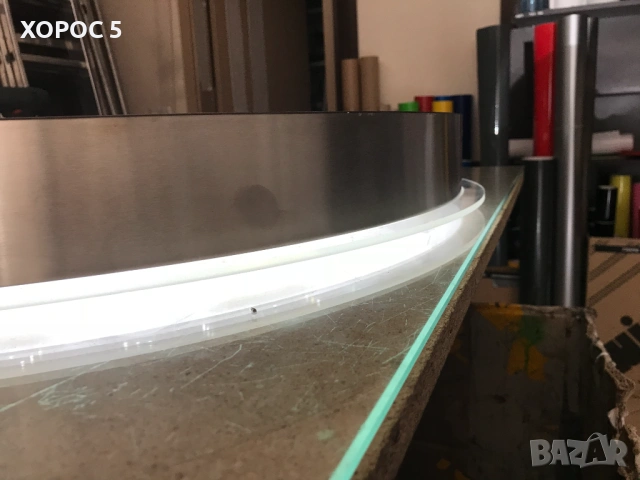 Светеща реклама, Обемни букви, Неон и Светещи кутии | Хорос 5 София, снимка 7 - Други услуги - 53934018