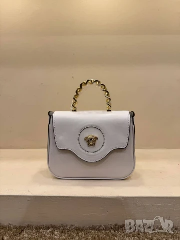 чанти versace , снимка 5 - Чанти - 51395604