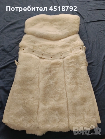 Дамски елек, снимка 3 - Елеци - 53645964