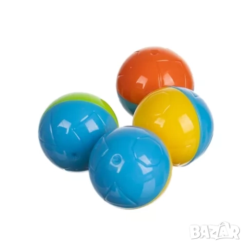 Магнитен конструктор с топчета / Магнитен пъзел - 77, 96, 110 части, снимка 12 - Конструктори - 52167170