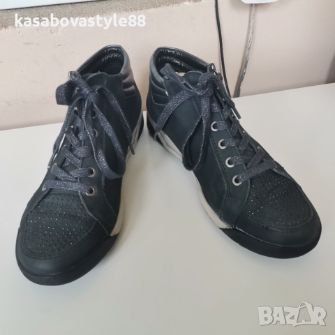 Спортни обувки Medicus Luftpolster 40 н. , снимка 7 - Дамски ежедневни обувки - 53738646