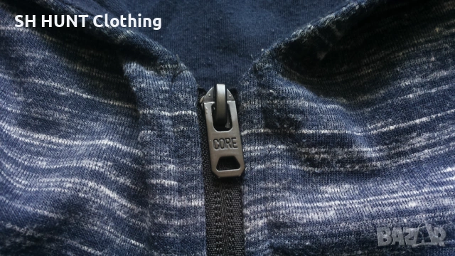 Jack & Jones Sweatshirt Размер M-L суичър 16-67, снимка 5 - Суичъри - 53296466