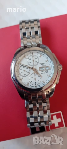 TISSOT PRC 100 Automatic T008.414.11.031.01 