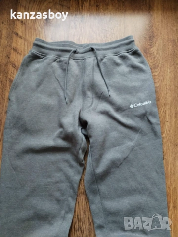 columbia - страхотно мъжко олнище С, снимка 10 - Спортни дрехи, екипи - 53758363
