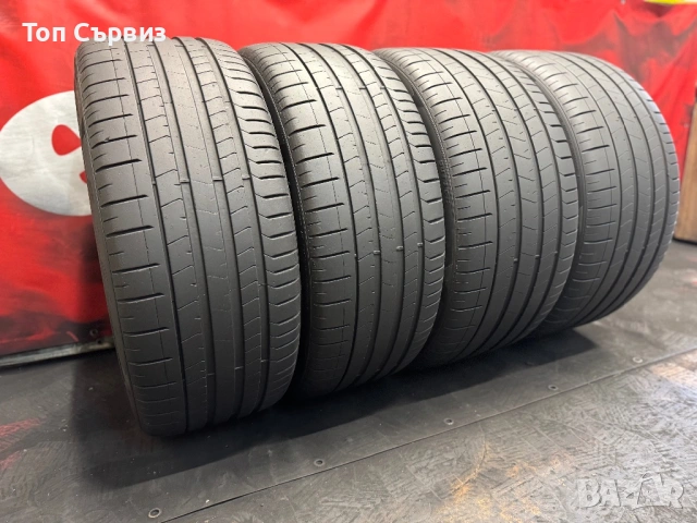 285 35 23 / 325 30 23, Летни гуми, Спорт пакет, Pirelli PZero, 4 броя