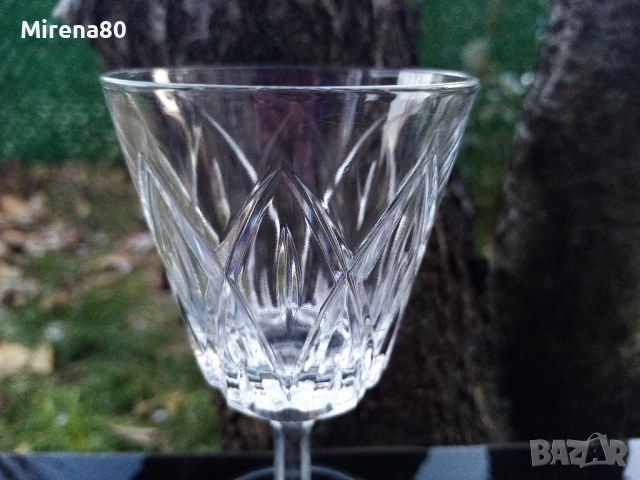 Винтидж сервиз за ракия - Франция !, снимка 5 - Сервизи - 52945152