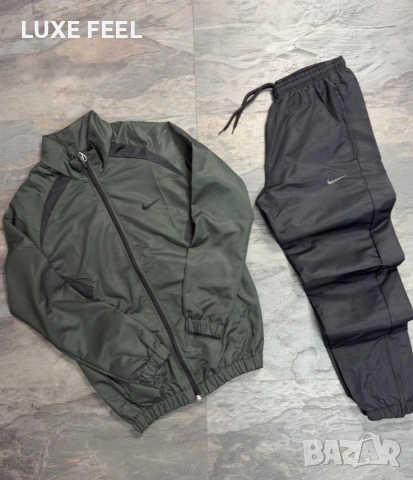 Nike ✨ Шушляк S-2XL , снимка 9 - Спортни дрехи, екипи - 54129190