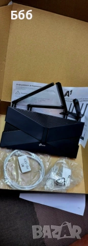 Рутер TP-Link EX220