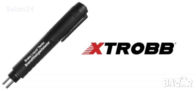 Тестер за спирачна течност XTROBB