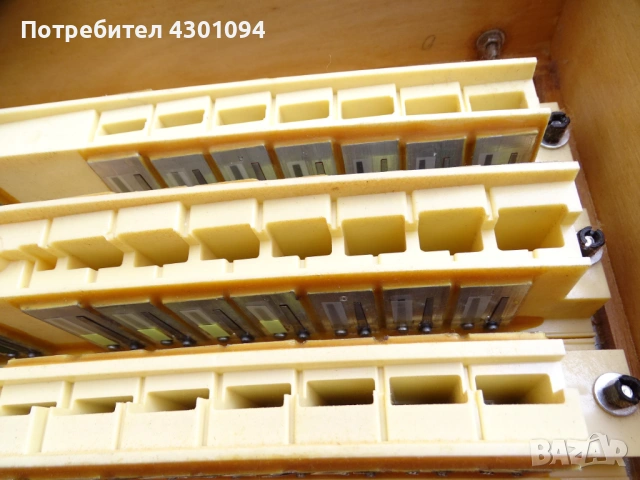 Тарги за акордеон Велтмайстер Стела 40 баса, снимка 8 - Акордеони - 53795438