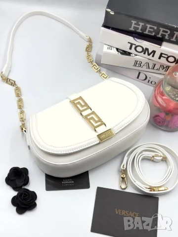 чанти versace , снимка 5 - Чанти - 51294035