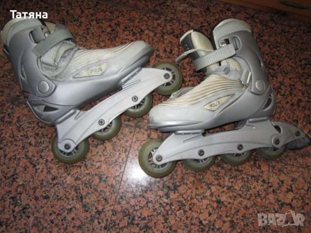              Тенис   - HEAD ; PRINCE;  РОЛЕРИ -FILA;, снимка 13 - Тенис - 51631560