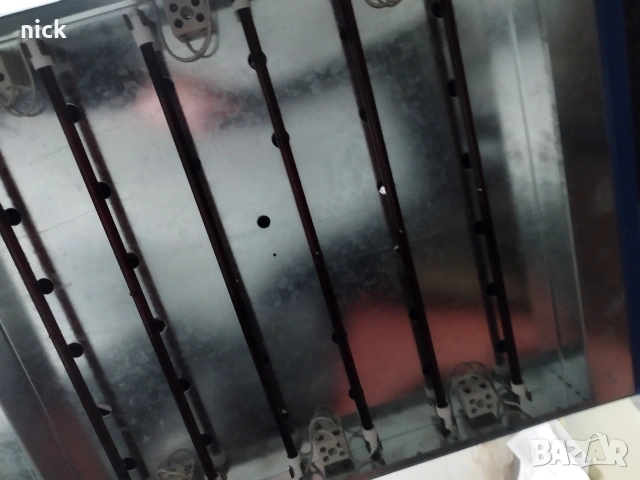 ситопечат обурудване , снимка 5 - Други машини и части - 53396968