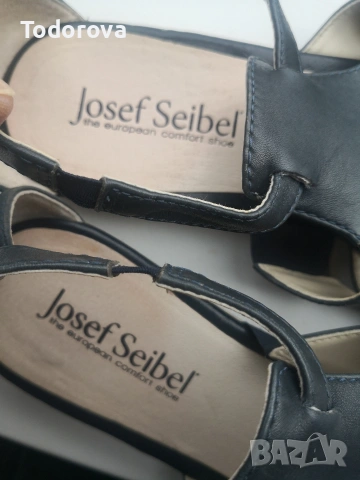 Дамски сандали 41 , снимка 5 - Сандали - 54033942