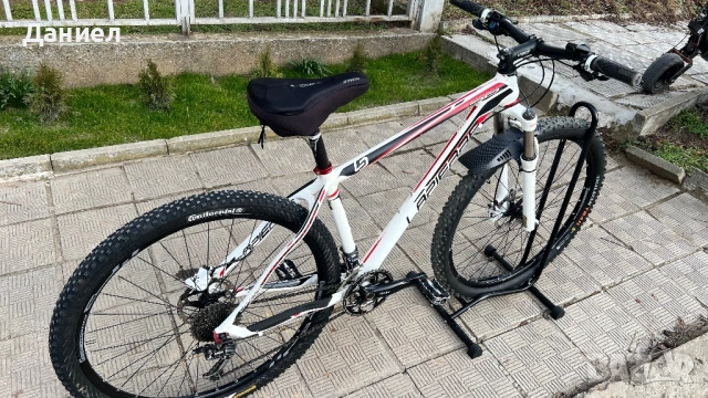 Велосипед Lapierre Prorace 29”, снимка 2 - Велосипеди - 53682170