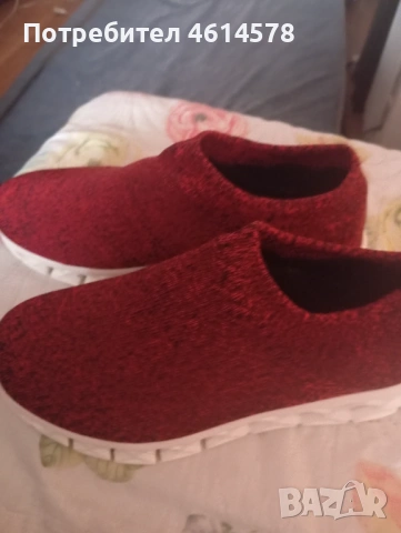 Продавам дамски обувки