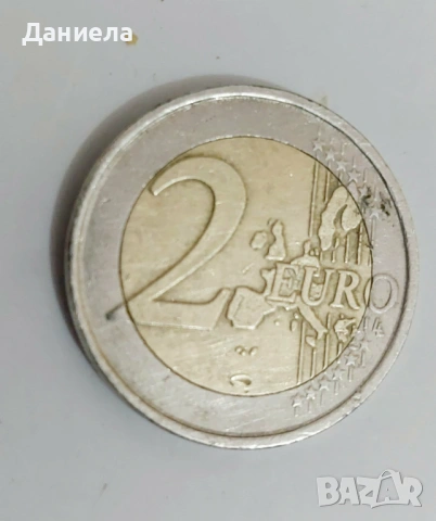 ЛОТ -Евро монети, снимка 6 - Нумизматика и бонистика - 48654351