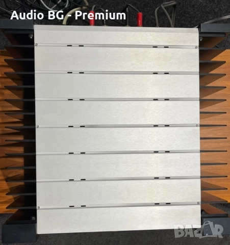 Classe CA-201 Top, снимка 3 - Ресийвъри, усилватели, смесителни пултове - 52977040