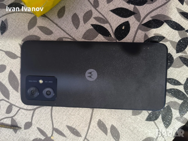 motorola g54 5g 4/128, снимка 2 - Motorola - 54123594