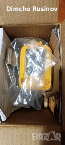 Ударен безчетков Импакт De Wallt - DCF 880 ТИП 1 Гайковер. , снимка 5 - Други - 51479480