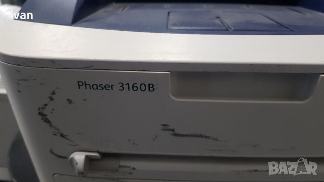 Xeroh phaser 3160B, снимка 2 - Принтери, копири, скенери - 45651850