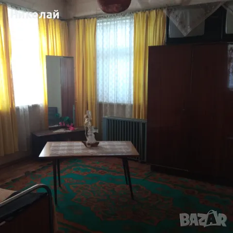 Продавам тухлена къща с гараж в с.Дралфа., снимка 12 - Къщи - 47104927