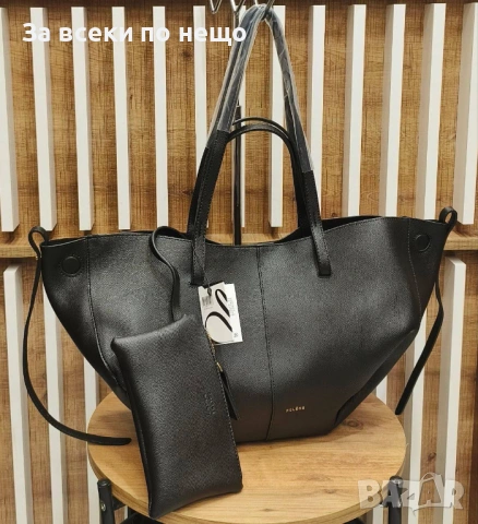 Polene Cyme ! Big Size Дамска Чанта - Различни Цветове Код SK1006, снимка 7 - Чанти - 53761260