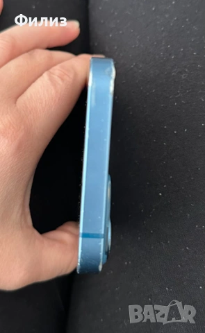 iphone 13 256gb, снимка 5 - Apple iPhone - 53921865