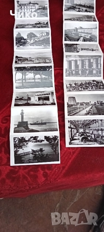 5бр албуми със стари снимки, снимка 14 - Антикварни и старинни предмети - 51867449