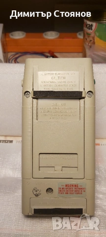 Мултимер Fluke 8022A, снимка 10 - Друга електроника - 54271833