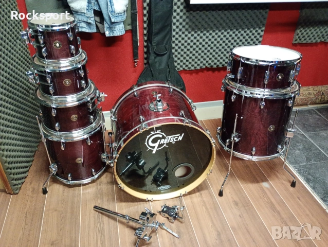 Gretsch Catalina Maple 