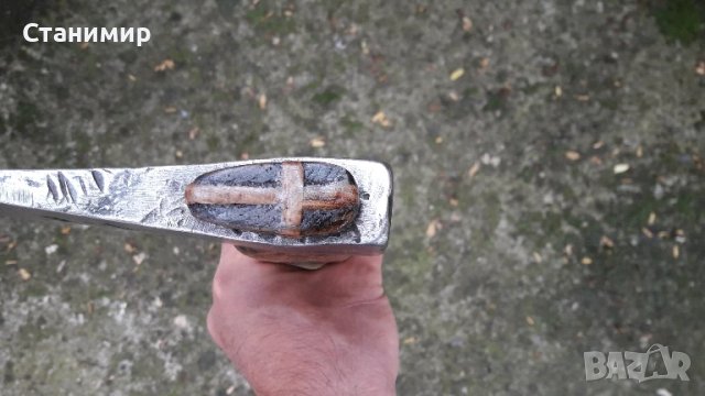 Брадви - Германия. Adler, Хелко и Вебелхаус, снимка 3 - Градински инструменти - 50524789