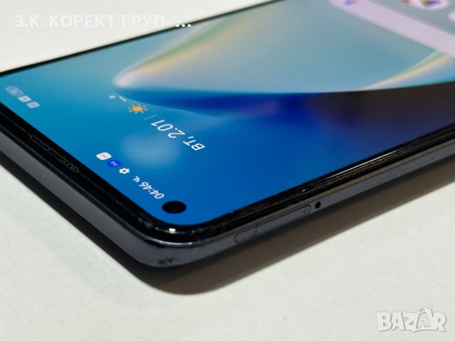 realme 8 128GB 6GB RAM, снимка 7 - Други - 45982940