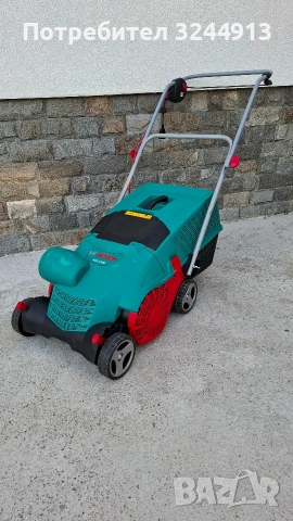 Електрически аератор BOSCH AVR1100 