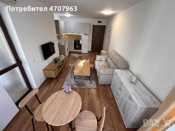 Двустаен - Слънчев Бряг, снимка 4 - Апартаменти - 53697668