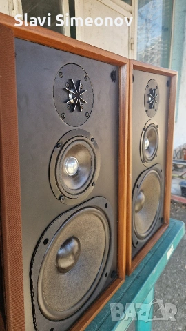 Pioneer CS-E 530, снимка 2 - Тонколони - 53734726