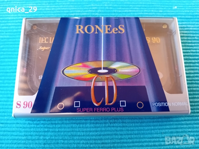 RONEeS S-90