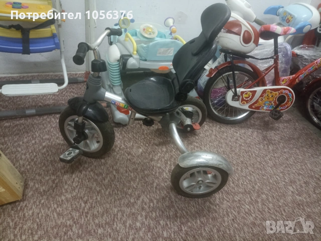 Продавам бебешки и детски аксесоари и играчки, снимка 8 - Други - 53585548