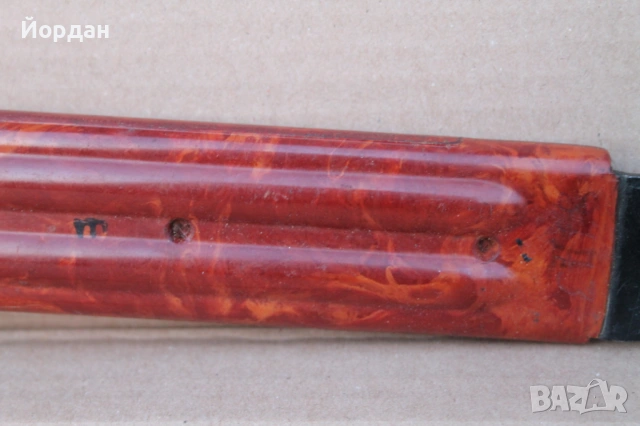 Нож/щик АК74 , снимка 4 - Ножове - 54056745