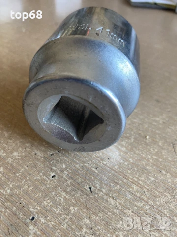 Вложка RİCO ( камък ) 41мм 3/4 , снимка 4 - Гедорета - 45282517