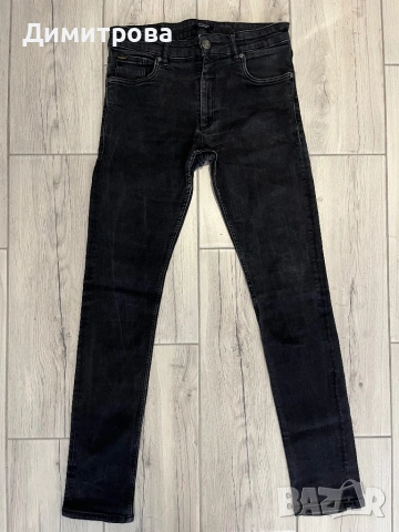 Дънки Lindbergh Denim