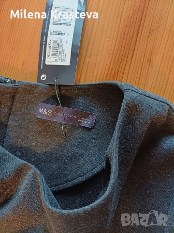 M&S. M Нова, снимка 4 - Рокли - 53896560