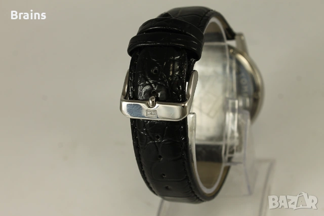 Tommy Hilfiger Kane Мъжки Стоманен Часовник, снимка 7 - Мъжки - 53735756
