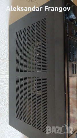 ONKYO TX - 9011 , снимка 6 - Ресийвъри, усилватели, смесителни пултове - 54138410