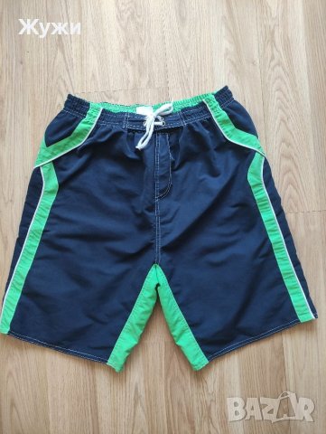 Мъжки летни панталони, размер М, снимка 1 - Къси панталони - 46438497
