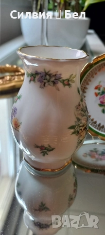 Миниатюри <порцелан >, снимка 7 - Колекции - 51782082