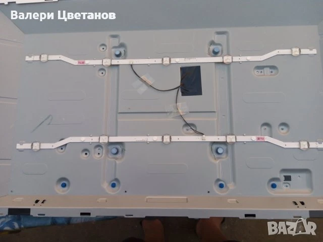 телевизор SAMSUNG UE32J4510AW на части, снимка 8 - Телевизори - 51398309