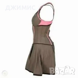 Найк тенис рокля, Мария  Шарапова, XS, нова без етикет, снимка 4 - Рокли - 51540021