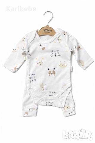 Бебешко боди